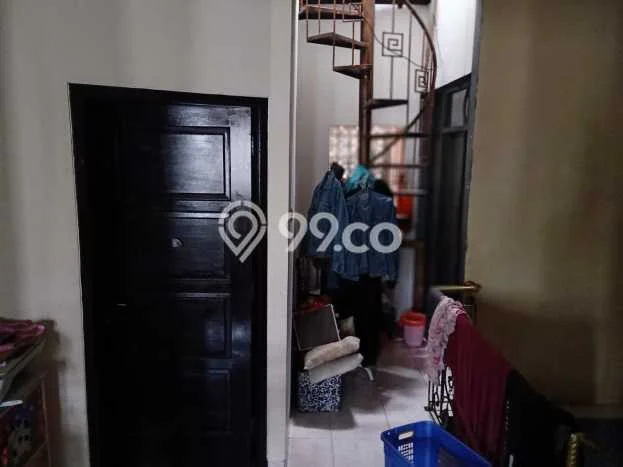 Dijual Hunian Rumah Terawat 4 KT di Bintara, Bekasi Dijual Hunian Rumah Terawat 4 KT di Bintara, Bekasi