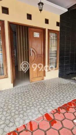 Dijual Rumah Eksklusif 3 KT di Jati Sari, Bekasi Dijual Rumah Eksklusif 3 KT di Jati Sari, Bekasi