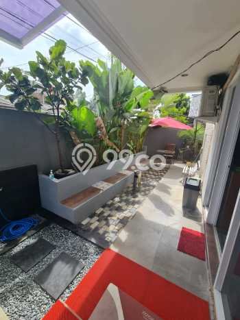 Jual Rumah Luas Megah Dengan View Eksklusif di Jatibening, Bekasi Jual Rumah Luas Megah Dengan View Eksklusif di Jatibening, Bekasi