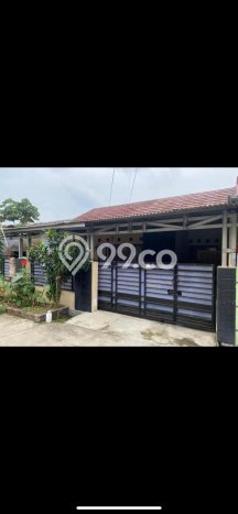 Rumah Modern 3 KT di Bekasi Bekasi Unfurnished Rumah Modern 3 KT di Bekasi Bekasi Unfurnished