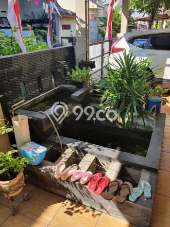 Rumah Modern Minimalis 2 Kamar Bisa Langsung Pindah di Tambun Selatan Rumah Modern Minimalis 2 Kamar Bisa Langsung Pindah di Tambun Selatan
