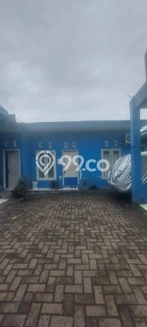 Unit Kost Dijual di Tapos dengan 12 Kamar Tidur & Luas Bangunan 610m2 Unit Kost Dijual di Tapos dengan 12 Kamar Tidur & Luas Bangunan 610m2