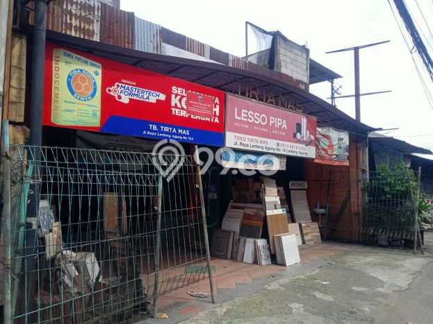 Komersial Dijual di Jakarta Selatan LT 725m2 & LB 725m2 Lokasi Terbaik! Komersial Dijual di Jakarta Selatan LT 725m2 & LB 725m2 Lokasi Terbaik!