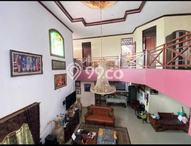Hunian Elit LB 366m2 Siap Pakai Desain Elegan di Tanjung Barat, Jakarta Selatan Hunian Elit LB 366m2 Siap Pakai Desain Elegan di Tanjung Barat, Jakarta Selatan