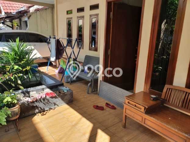 Rumah Modern Minimalis 2 Kamar Bisa Langsung Pindah di Tambun Selatan Rumah Modern Minimalis 2 Kamar Bisa Langsung Pindah di Tambun Selatan
