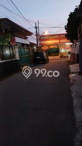 Jual Rumah Modern 5 KT di Jatiwaringin, Bekasi Jual Rumah Modern 5 KT di Jatiwaringin, Bekasi