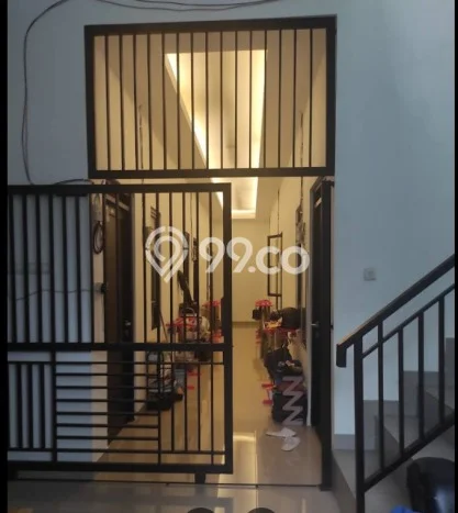 Dijual Rumah Kost di Salemba, Jakarta Pusat, 15 KT, 16 KM, Bangunan 230m2 Dijual Rumah Kost di Salemba, Jakarta Pusat, 15 KT, 16 KM, Bangunan 230m2