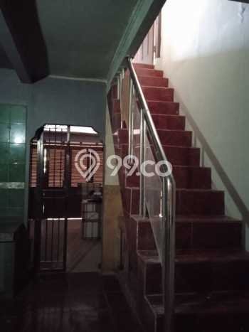 Rumah Luxury Modern Tanpa Renovasi di Pondok Bambu Jakarta Timur Rumah Luxury Modern Tanpa Renovasi di Pondok Bambu Jakarta Timur