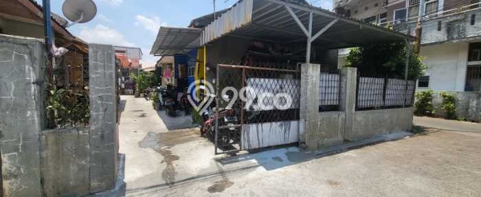 Dijual Kost 9 Kamar di Jakarta Timur untuk Aset Anda Dijual Kost 9 Kamar di Jakarta Timur untuk Aset Anda