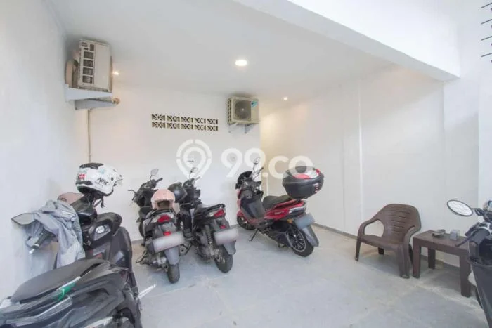 Dijual Rumah Kost di Pejaten, Jakarta Selatan, 11 KT, 11 KM, Bangunan 188m2 Dijual Rumah Kost di Pejaten, Jakarta Selatan, 11 KT, 11 KM, Bangunan 188m2