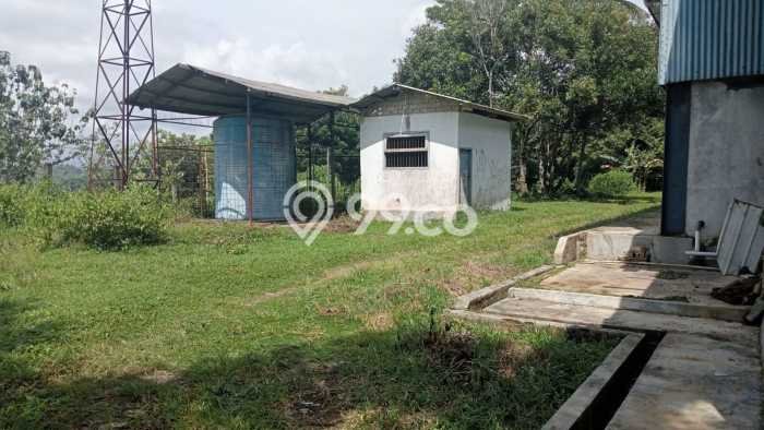 Untuk Dijual Pabrik di Parung Kuda Sukabumi LT 48000m2 / LB 20000m2 Untuk Dijual Pabrik di Parung Kuda Sukabumi LT 48000m2 / LB 20000m2