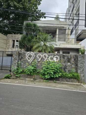 Jual Rumah Luas Megah Dengan View Eksklusif di Bendungan Hilir, Jakarta Pusat Jual Rumah Luas Megah Dengan View Eksklusif di Bendungan Hilir, Jakarta Pusat