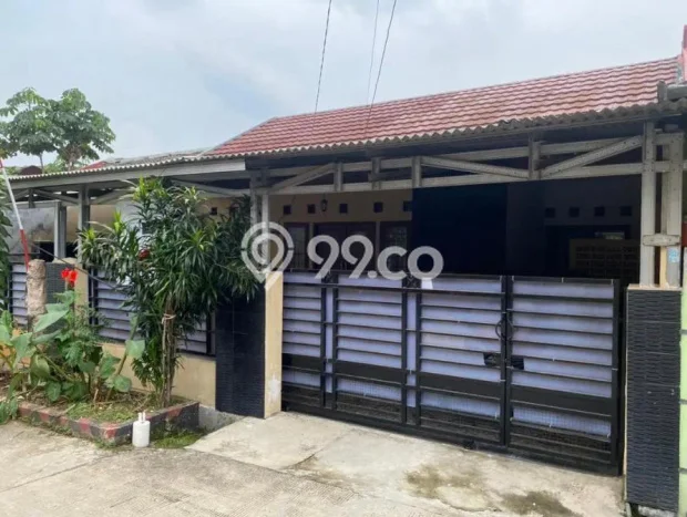 Rumah Modern 3 KT di Bekasi Bekasi Unfurnished Rumah Modern 3 KT di Bekasi Bekasi Unfurnished