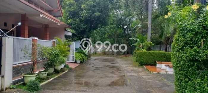 Rumah Luas Asri 3 KT Siap Huni di Cikunir Bekasi Rumah Luas Asri 3 KT Siap Huni di Cikunir Bekasi