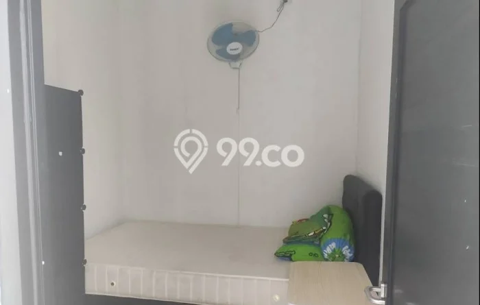 Dijual Rumah Kost di Salemba, Jakarta Pusat, 15 KT, 16 KM, Bangunan 230m2 Dijual Rumah Kost di Salemba, Jakarta Pusat, 15 KT, 16 KM, Bangunan 230m2