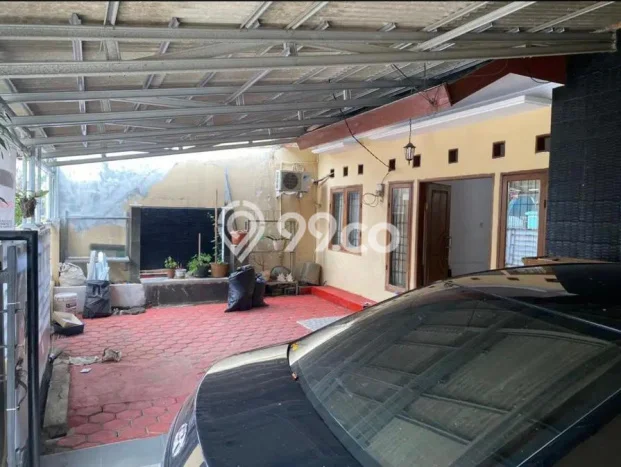 Rumah Modern 3 KT di Bekasi Bekasi Unfurnished Rumah Modern 3 KT di Bekasi Bekasi Unfurnished