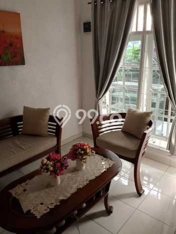 Kost untuk Dijual di Condet Punya 9 Kamar Kost untuk Dijual di Condet Punya 9 Kamar