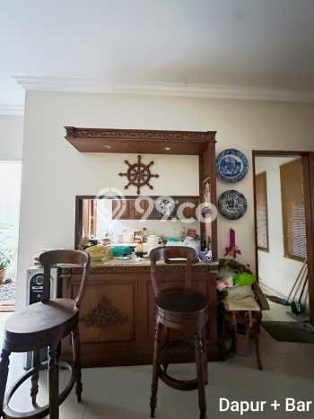 Dijual Rumah Mewah Megah Dengan View Eksklusif di Pondok Kelapa, Jakarta Timur Dijual Rumah Mewah Megah Dengan View Eksklusif di Pondok Kelapa, Jakarta Timur
