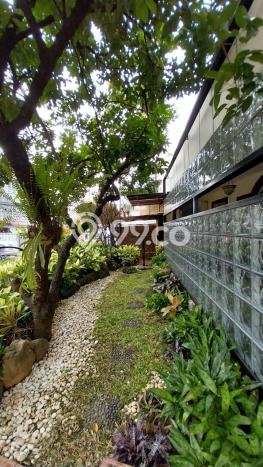 Siap Huni Rumah Mewah 7 Kamar di Pasar Minggu Dekat ke Mana Saja Siap Huni Rumah Mewah 7 Kamar di Pasar Minggu Dekat ke Mana Saja