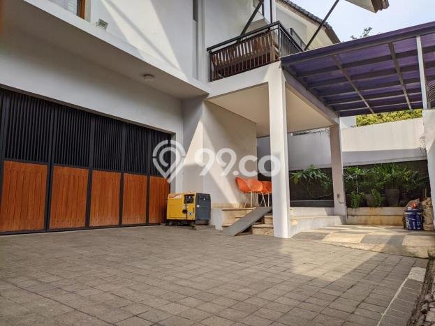 For Sale Rumah Mewah Exclusive di Cilandak, Jakarta Selatan For Sale Rumah Mewah Exclusive di Cilandak, Jakarta Selatan