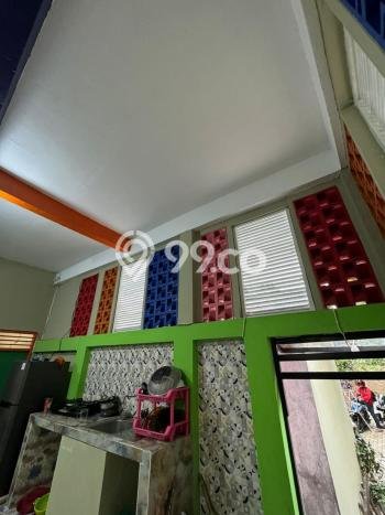 Unit Kost Dijual di Kawasan Jagakarsa Jakarta Selatan dengan 11 KT Unit Kost Dijual di Kawasan Jagakarsa Jakarta Selatan dengan 11 KT