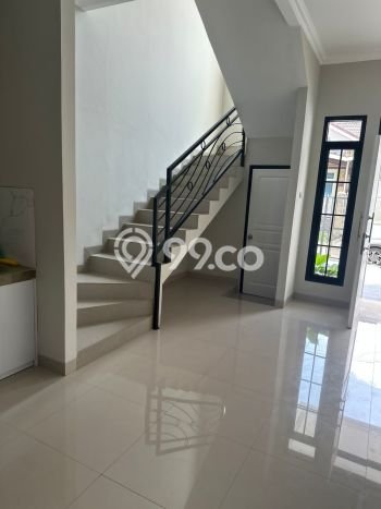 Dijual Cepat Rumah Bagus Siap Huni LB 130m2 di Cinere, Depok Dijual Cepat Rumah Bagus Siap Huni LB 130m2 di Cinere, Depok