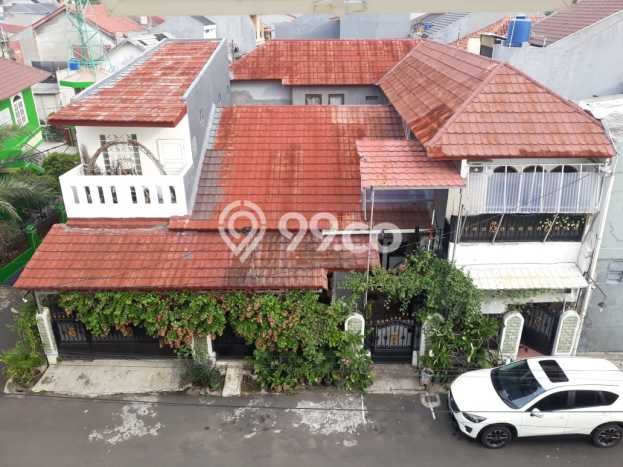 Dijual Hunian Mewah dengan Fasilitas Sekitar Lengkap di Duren Sawit, Jakarta Timur Dijual Hunian Mewah dengan Fasilitas Sekitar Lengkap di Duren Sawit, Jakarta Timur