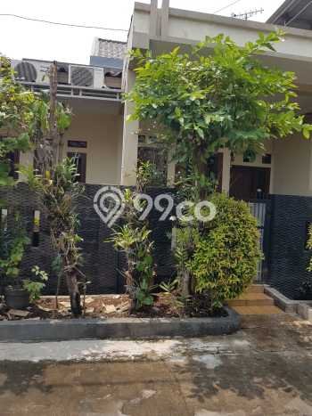 Rumah Modern Minimalis 2 Kamar Bisa Langsung Pindah di Tambun Selatan Rumah Modern Minimalis 2 Kamar Bisa Langsung Pindah di Tambun Selatan