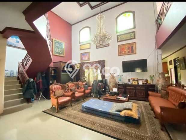 Hunian Elit LB 366m2 Siap Pakai Desain Elegan di Tanjung Barat, Jakarta Selatan Hunian Elit LB 366m2 Siap Pakai Desain Elegan di Tanjung Barat, Jakarta Selatan