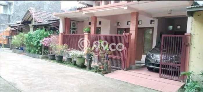 Rumah Luas Asri 3 KT Siap Huni di Cikunir Bekasi Rumah Luas Asri 3 KT Siap Huni di Cikunir Bekasi