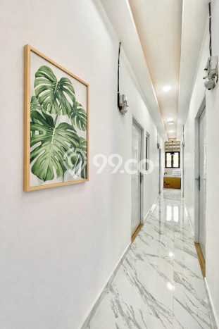 Kost Dijual di Tomang dengan 21 KT dan Luas 360m2 Kost Dijual di Tomang dengan 21 KT dan Luas 360m2