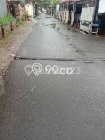 Rumah Minimalis 3 KT LT 60m2 di Jati Asih Rumah Minimalis 3 KT LT 60m2 di Jati Asih