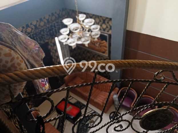 Dijual Hunian Rumah Terawat 4 KT di Bintara, Bekasi Dijual Hunian Rumah Terawat 4 KT di Bintara, Bekasi