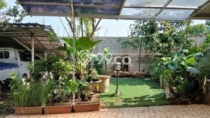Rumah Minimalis 4 KT di Jatimurni Bekasi Unfurnished Rumah Minimalis 4 KT di Jatimurni Bekasi Unfurnished