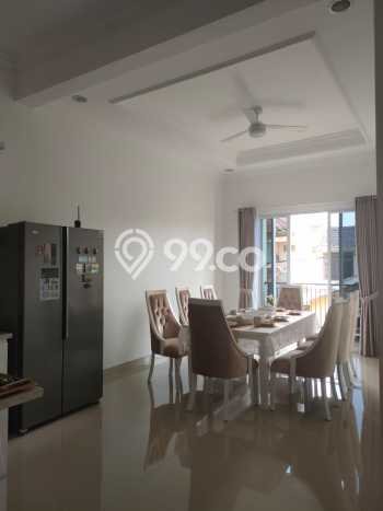 Jual Rumah Luas Megah Dengan View Eksklusif di Jatibening, Bekasi Jual Rumah Luas Megah Dengan View Eksklusif di Jatibening, Bekasi