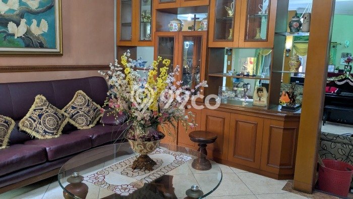 Jual Rumah Modern 5 KT di Jatiwaringin, Bekasi Jual Rumah Modern 5 KT di Jatiwaringin, Bekasi