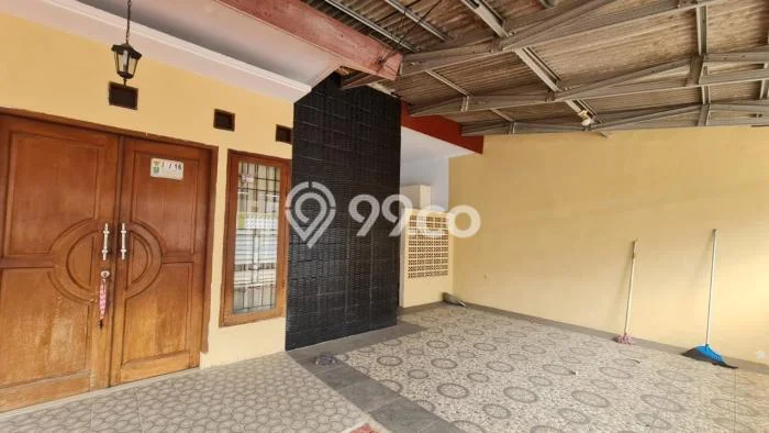Dijual Rumah Eksklusif 3 KT di Jati Sari, Bekasi Dijual Rumah Eksklusif 3 KT di Jati Sari, Bekasi