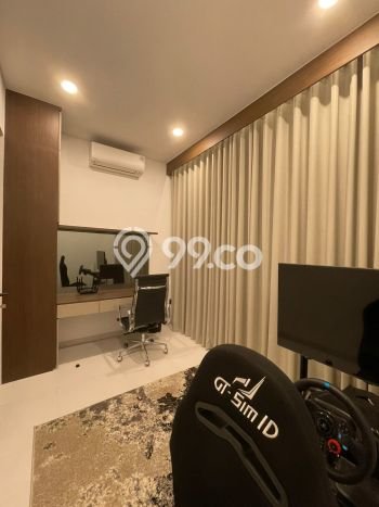 Rumah Luxury Modern Siap Huni di Cigadung Bandung Rumah Luxury Modern Siap Huni di Cigadung Bandung
