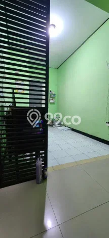 Rumah Nyaman 2 KT LB 40m2 Kondisi Bagus di Gede Bage Rumah Nyaman 2 KT LB 40m2 Kondisi Bagus di Gede Bage