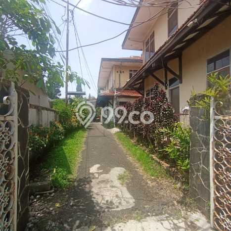 Komersial Dijual di Prime Area Bandung Luas 1351m2 Komersial Dijual di Prime Area Bandung Luas 1351m2