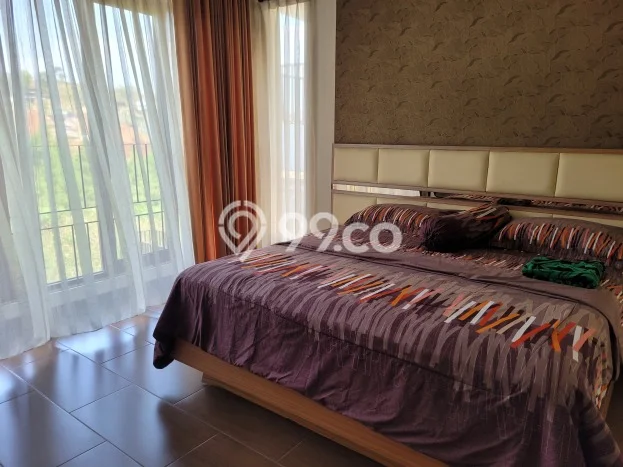 Jarang Ada! Rumah Kontrakan 8 Kamar Nyaman Siap Huni Dago Jarang Ada! Rumah Kontrakan 8 Kamar Nyaman Siap Huni Dago