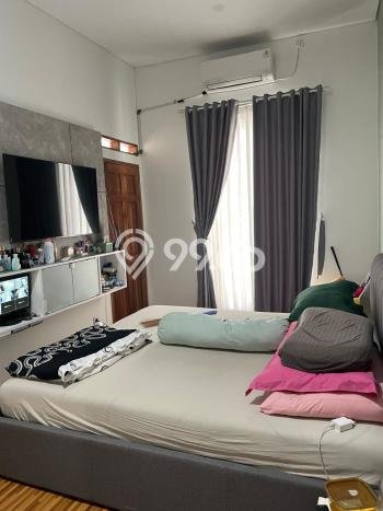 Jual Rumah Favorit Siap Huni LB 102m2 di Arcamanik, Bandung Jual Rumah Favorit Siap Huni LB 102m2 di Arcamanik, Bandung