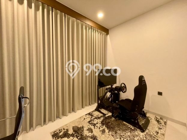 Rumah Luxury Modern Siap Huni di Cigadung Bandung Rumah Luxury Modern Siap Huni di Cigadung Bandung