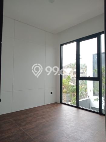 Rumah Modern 3 Kamar LT 120m2 di Turangga Rumah Modern 3 Kamar LT 120m2 di Turangga