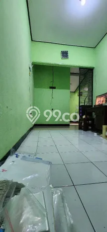 Rumah Nyaman 2 KT LB 40m2 Kondisi Bagus di Gede Bage Rumah Nyaman 2 KT LB 40m2 Kondisi Bagus di Gede Bage