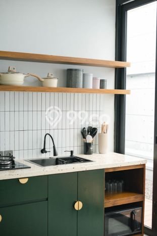 Siap Huni Hunian Elit 3 Kamar di Lembang Dekat ke Mana Pun Siap Huni Hunian Elit 3 Kamar di Lembang Dekat ke Mana Pun