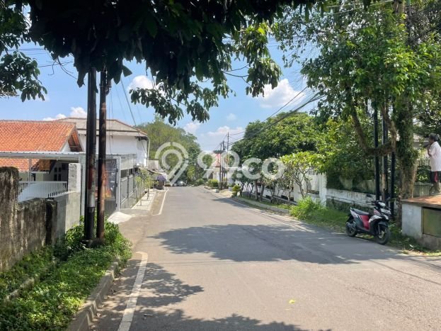Hunian Super Elit dengan Akses Paling Strategis di Geger Kalong, Bandung Hunian Super Elit dengan Akses Paling Strategis di Geger Kalong, Bandung