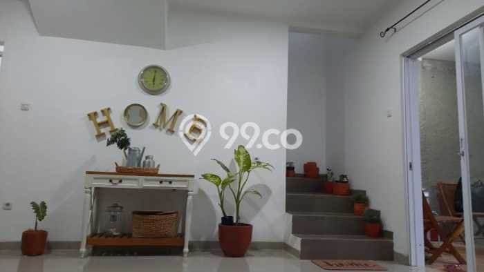 Rumah Modern Cantik 3 KT Bisa Langsung Pindah di Ngamprah Rumah Modern Cantik 3 KT Bisa Langsung Pindah di Ngamprah