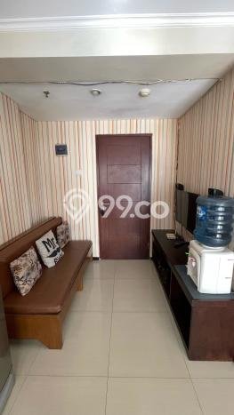 Hunian Apartemen Budget Friendly di Bandung dengan 1 Kamar Tidur, 1 Kamar Mandi Hunian Apartemen Budget Friendly di Bandung dengan 1 Kamar Tidur, 1 Kamar Mandi