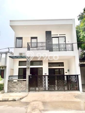 BEST CHOICE! Rumah di Buah Batu, 4 KT, Dekat Sekolah, LT 110m² LB 200m² BEST CHOICE! Rumah di Buah Batu, 4 KT, Dekat Sekolah, LT 110m² LB 200m²